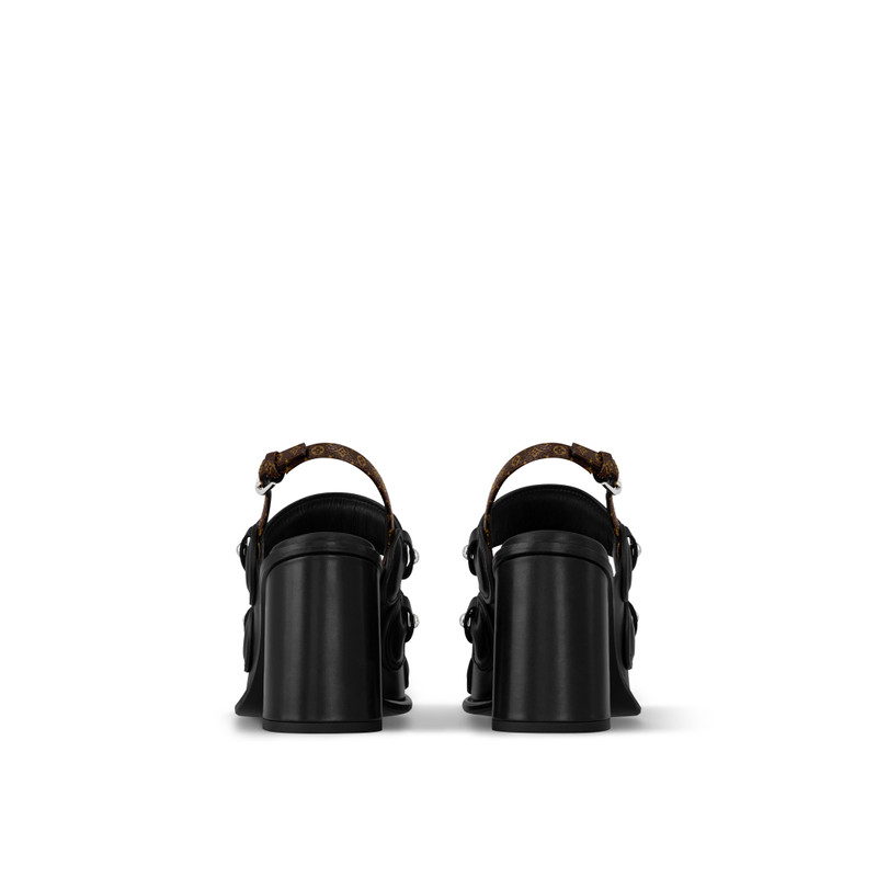Louis Vuitton Berlin Sandal outlook