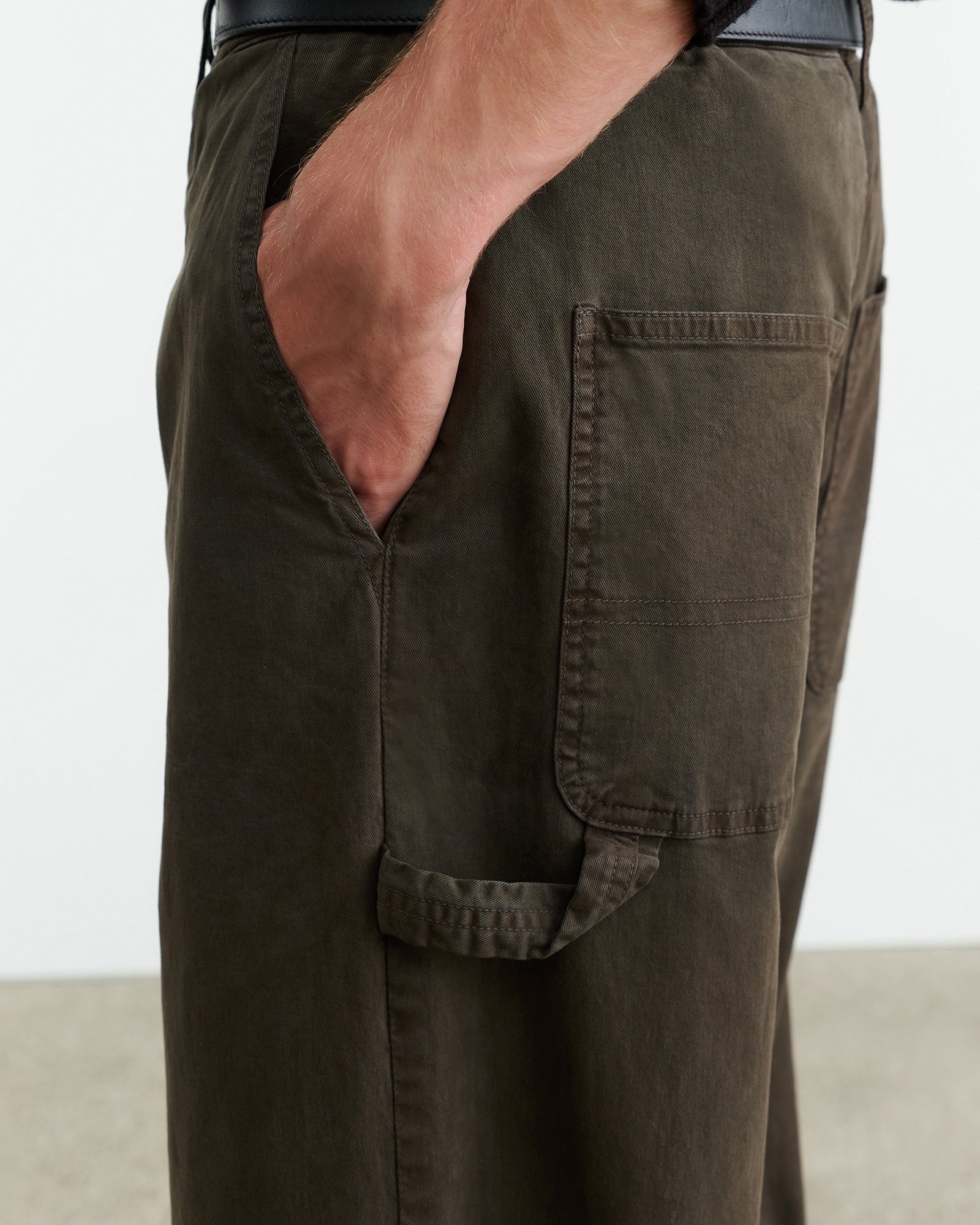 CARPENTER PANT - 3