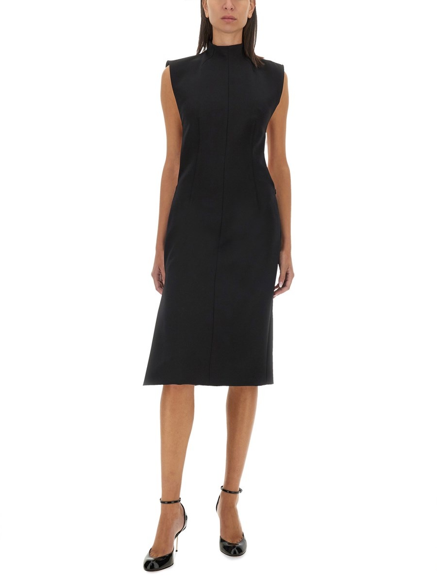 "ALETE" DRESS - 2