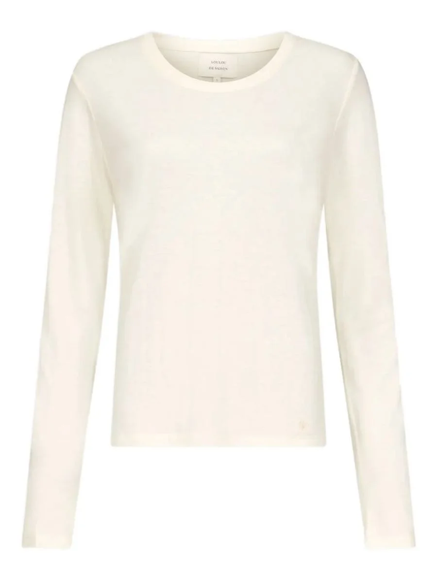 Loulou De Saison Tshirt - 1