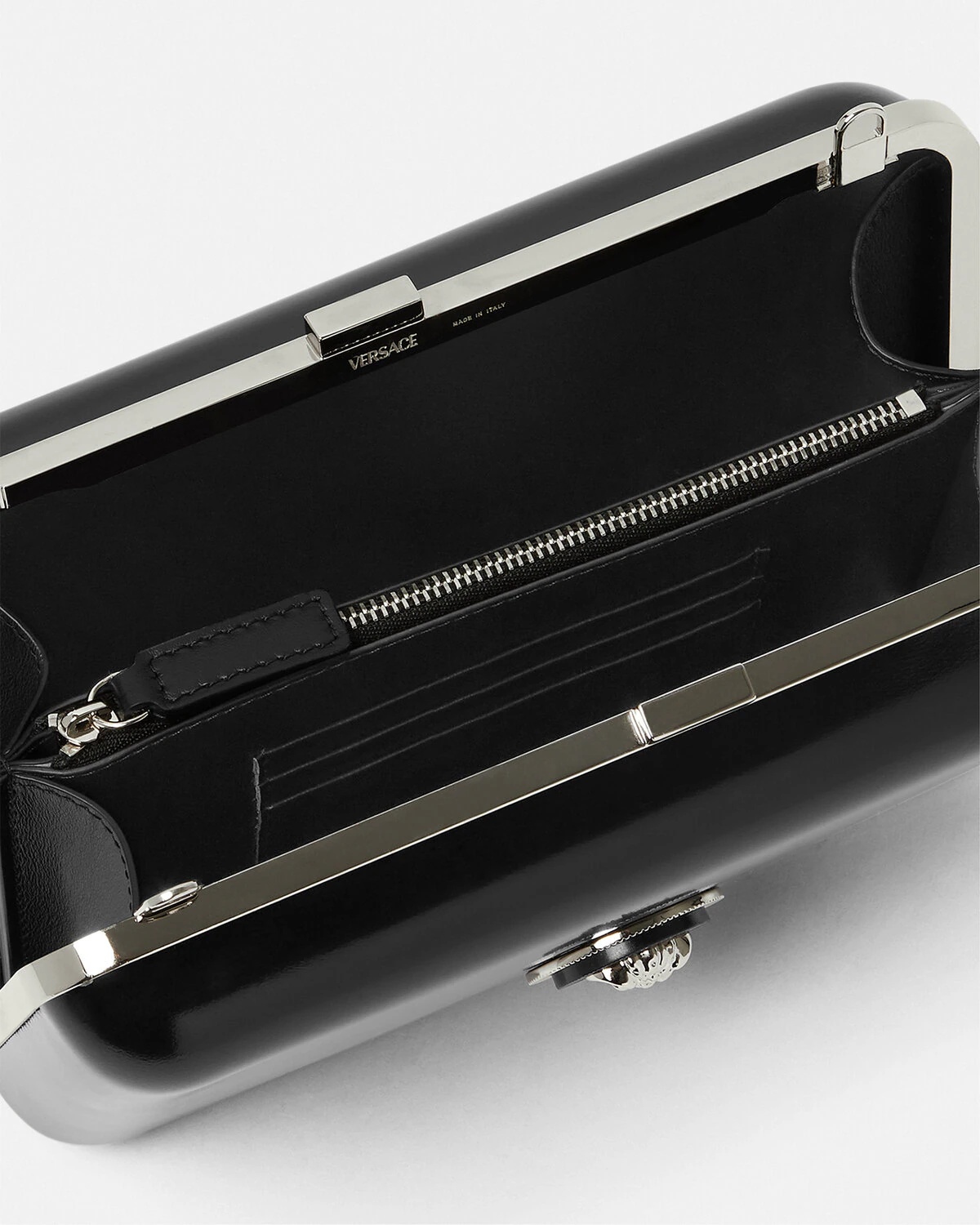 Medusa Biggie Messenger Bag - 4