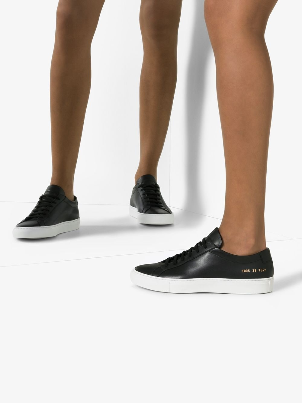 Achilles Low sneakers - 3