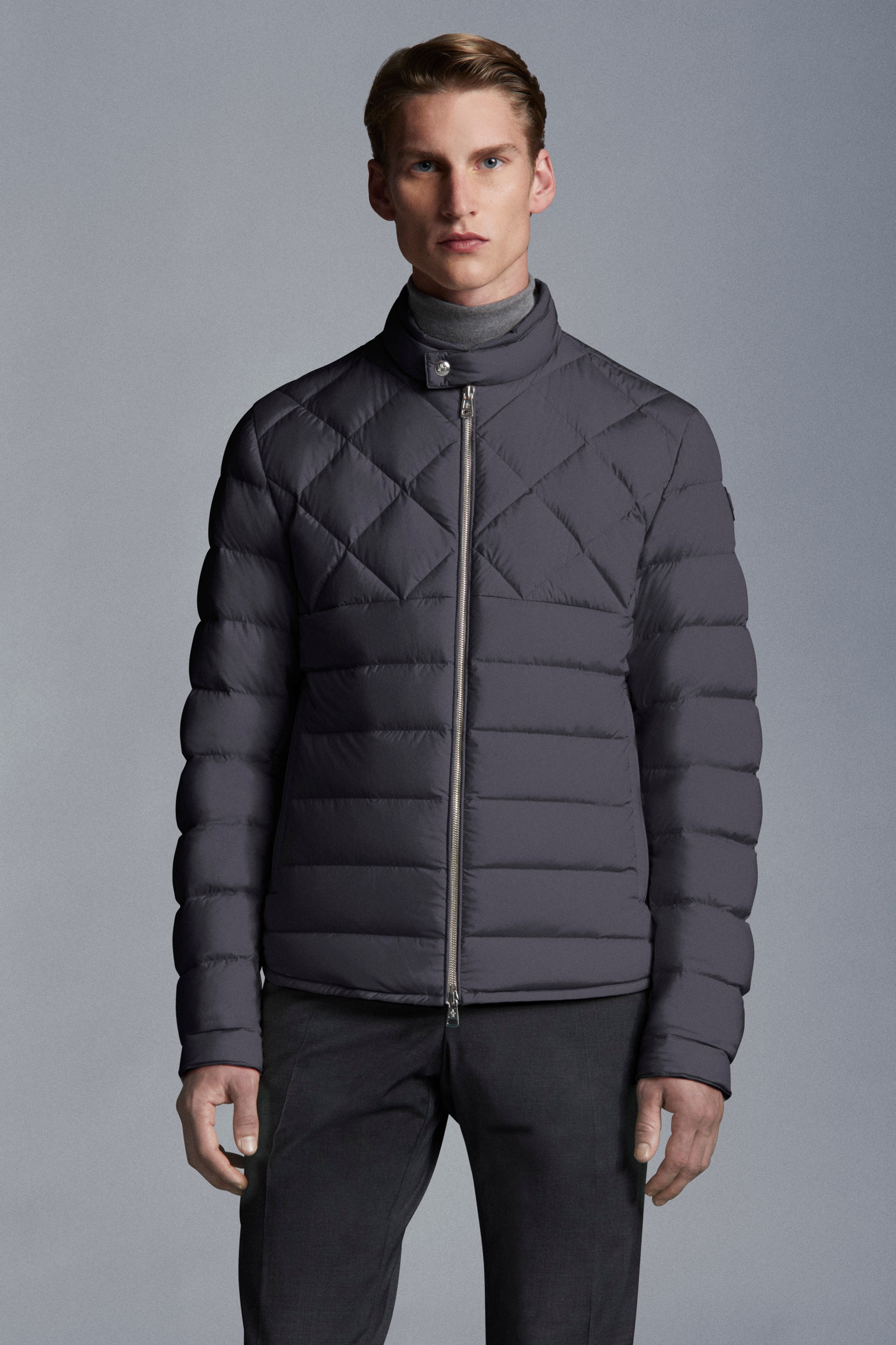 Choquart Short Down Jacket - 4