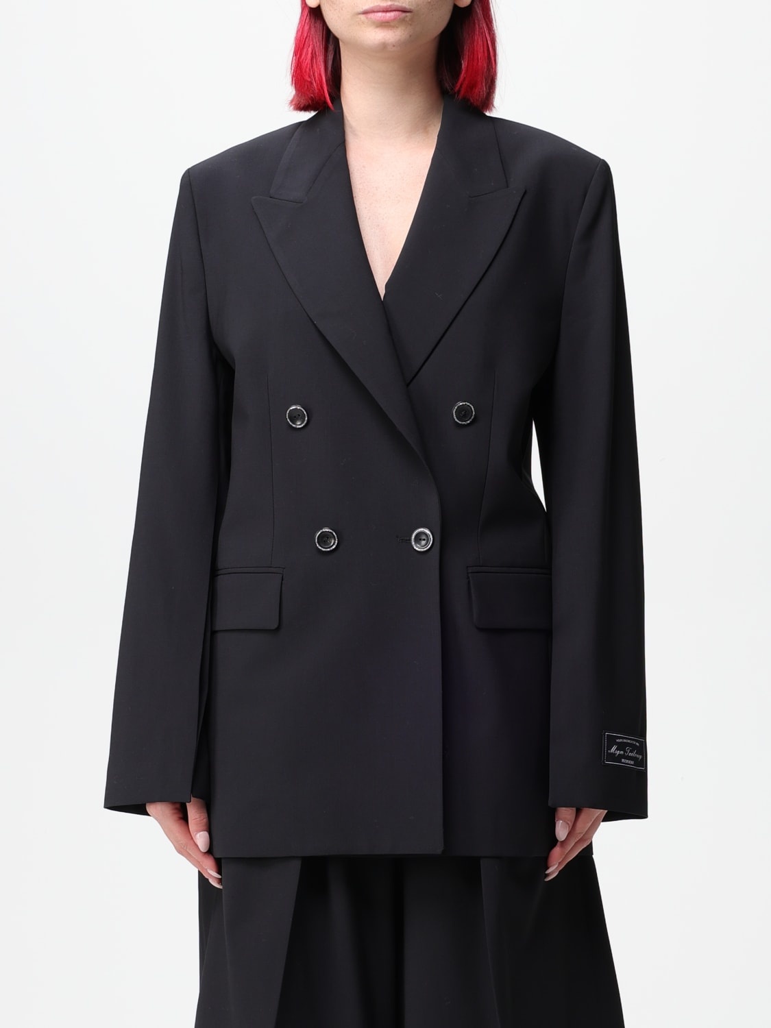 Jacket woman MSGM - 1