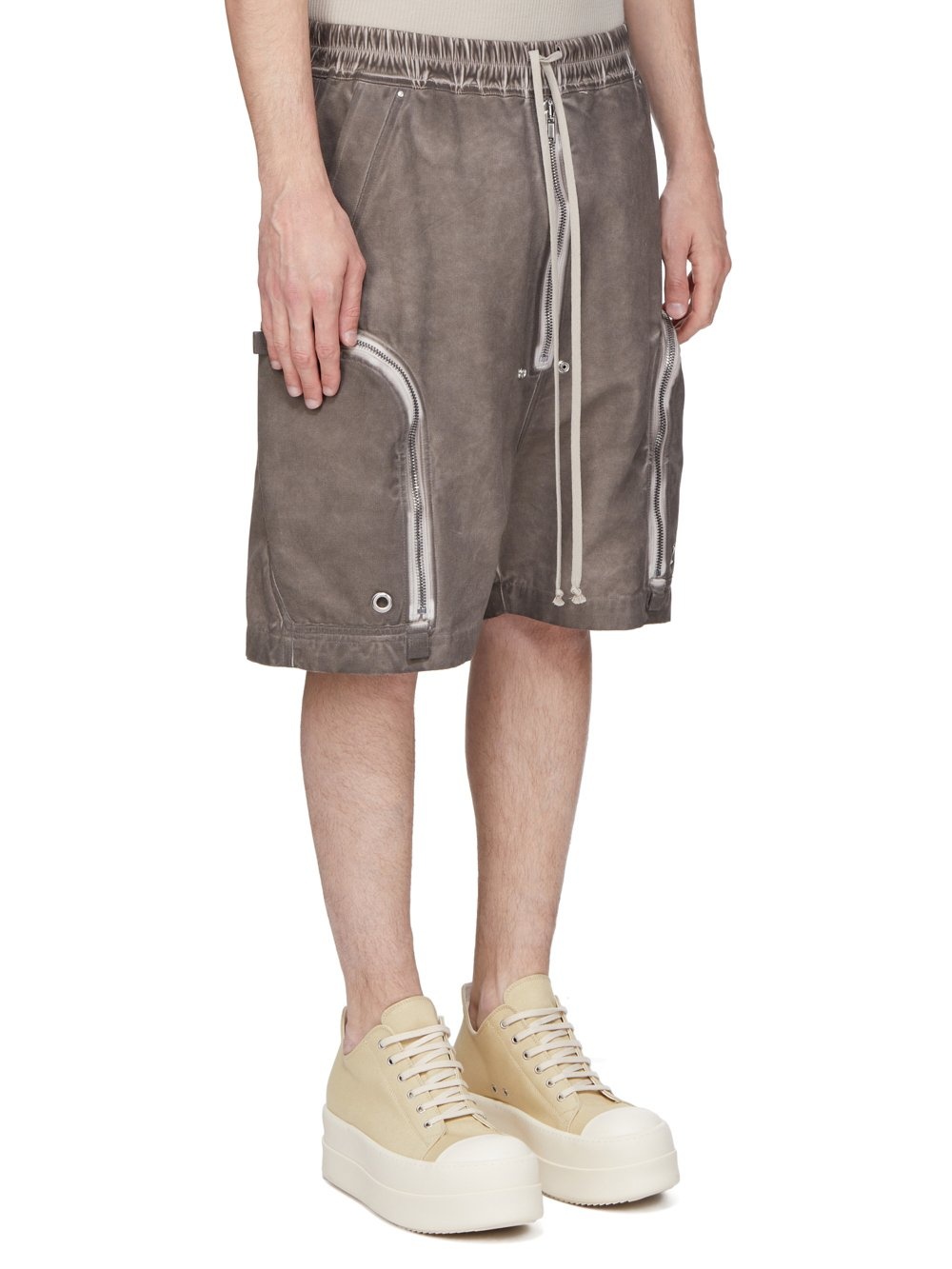 SHORTS - 2