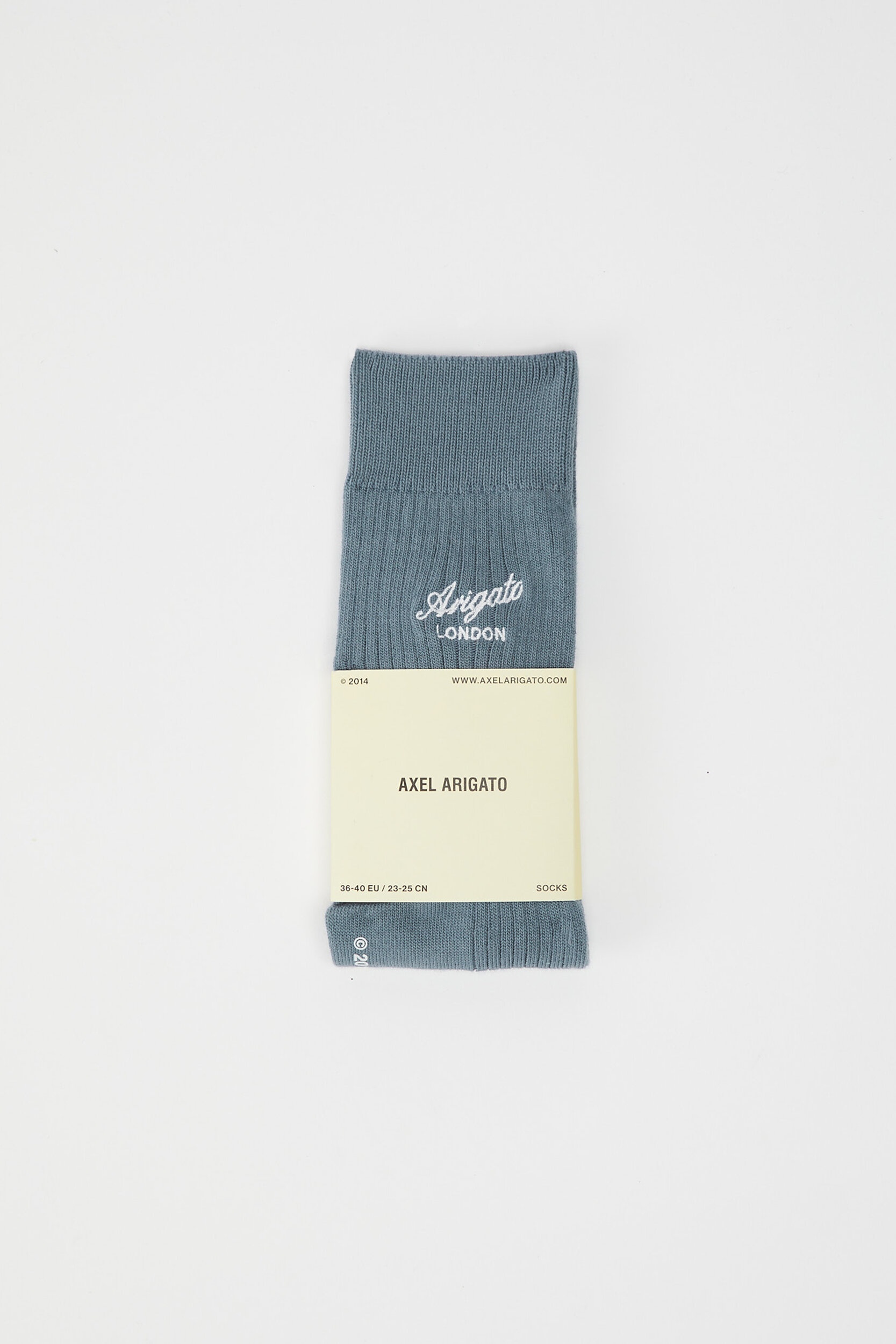 London Tube Sock - 2