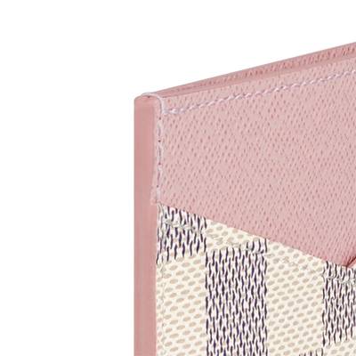 Louis Vuitton Card Holder Daily outlook