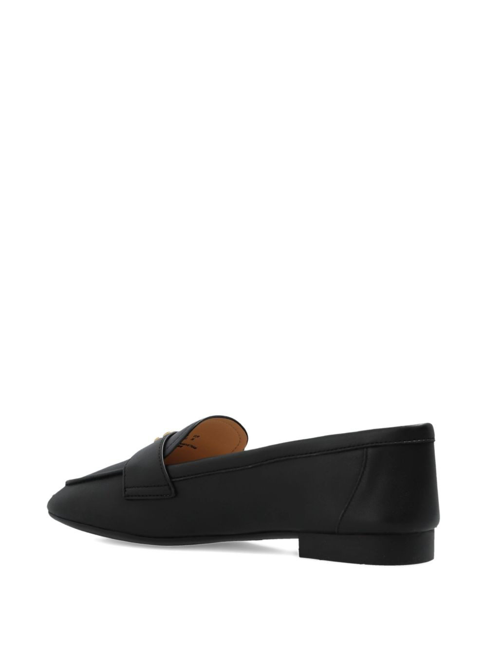 Sculpted C loafers - 3
