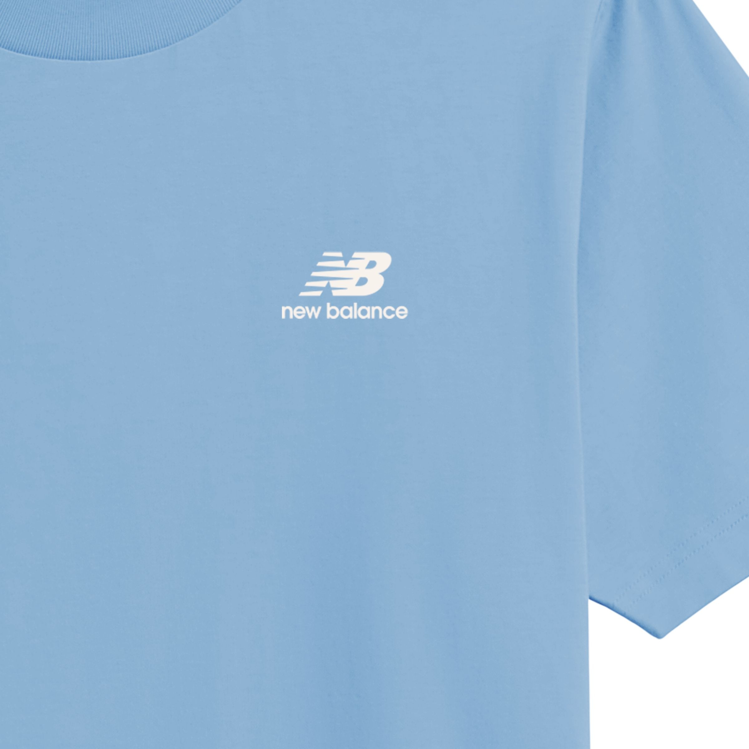 550 Color Graphic T-Shirt - 4