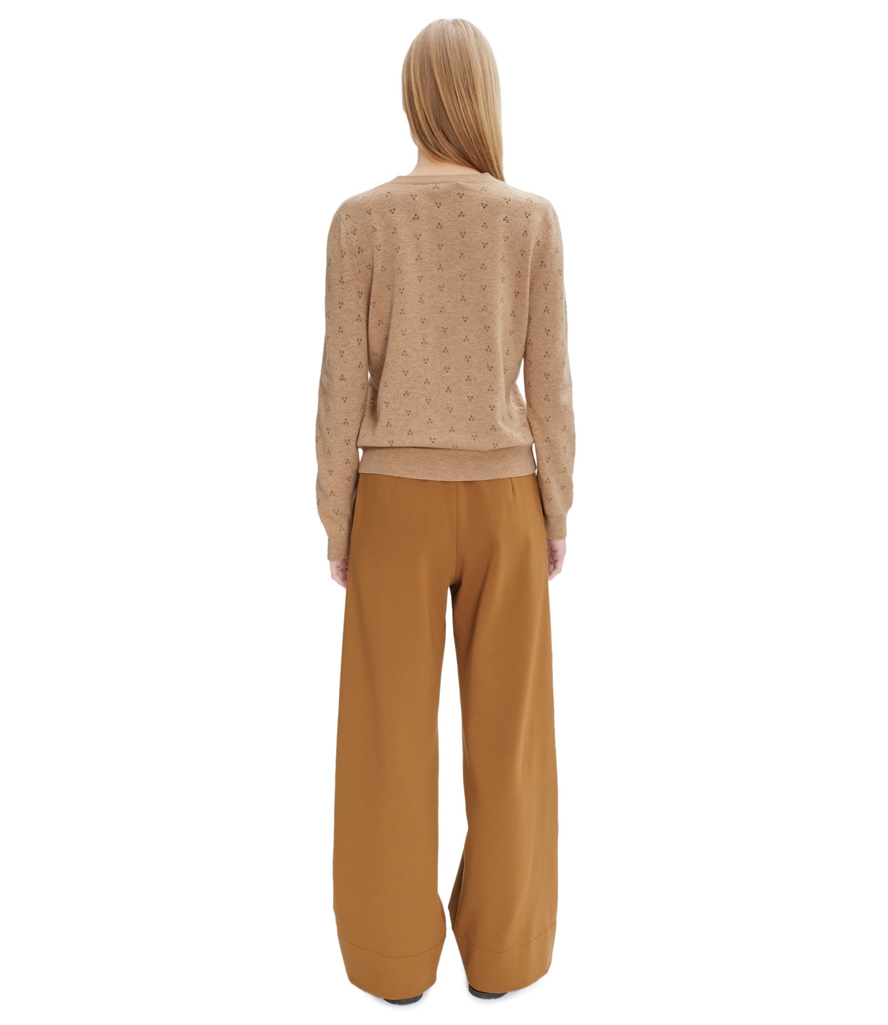 Flora sweater - 3