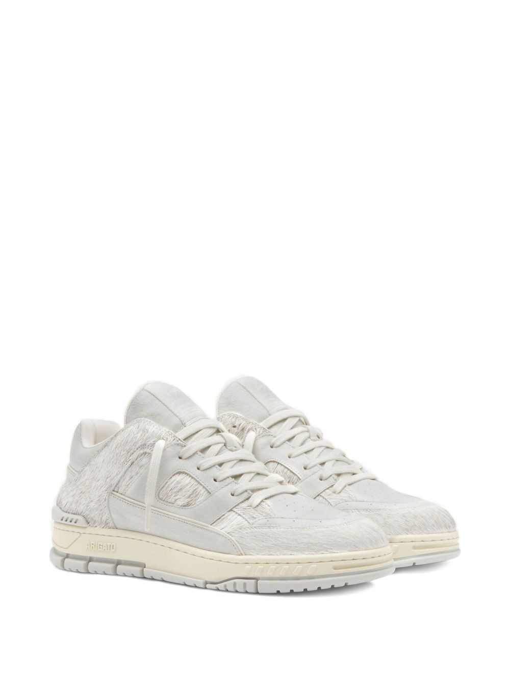 Area Lo lace-up sneakers - 2
