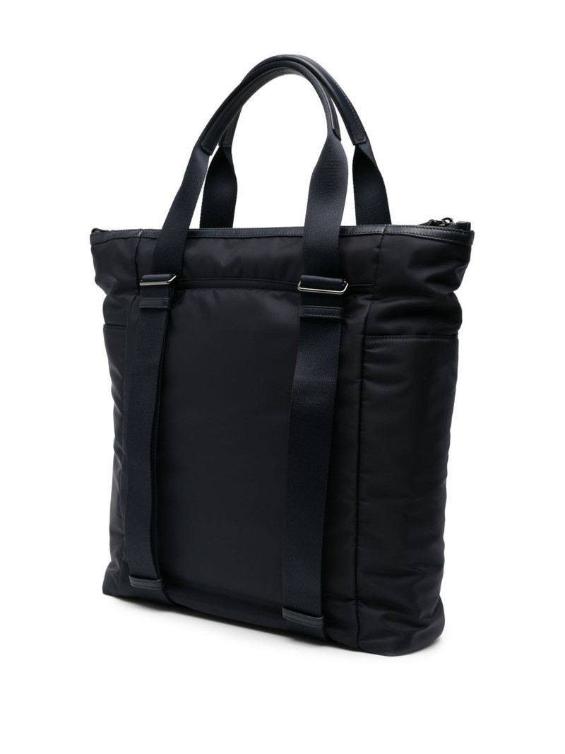 Tod's medium multi way-design backpack outlook