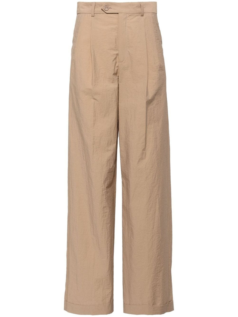 Melissa tailored trousers 1