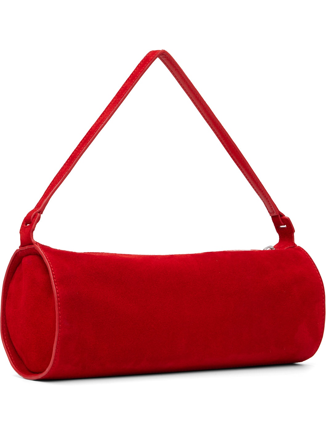 Red Mini Taru Bag - 3