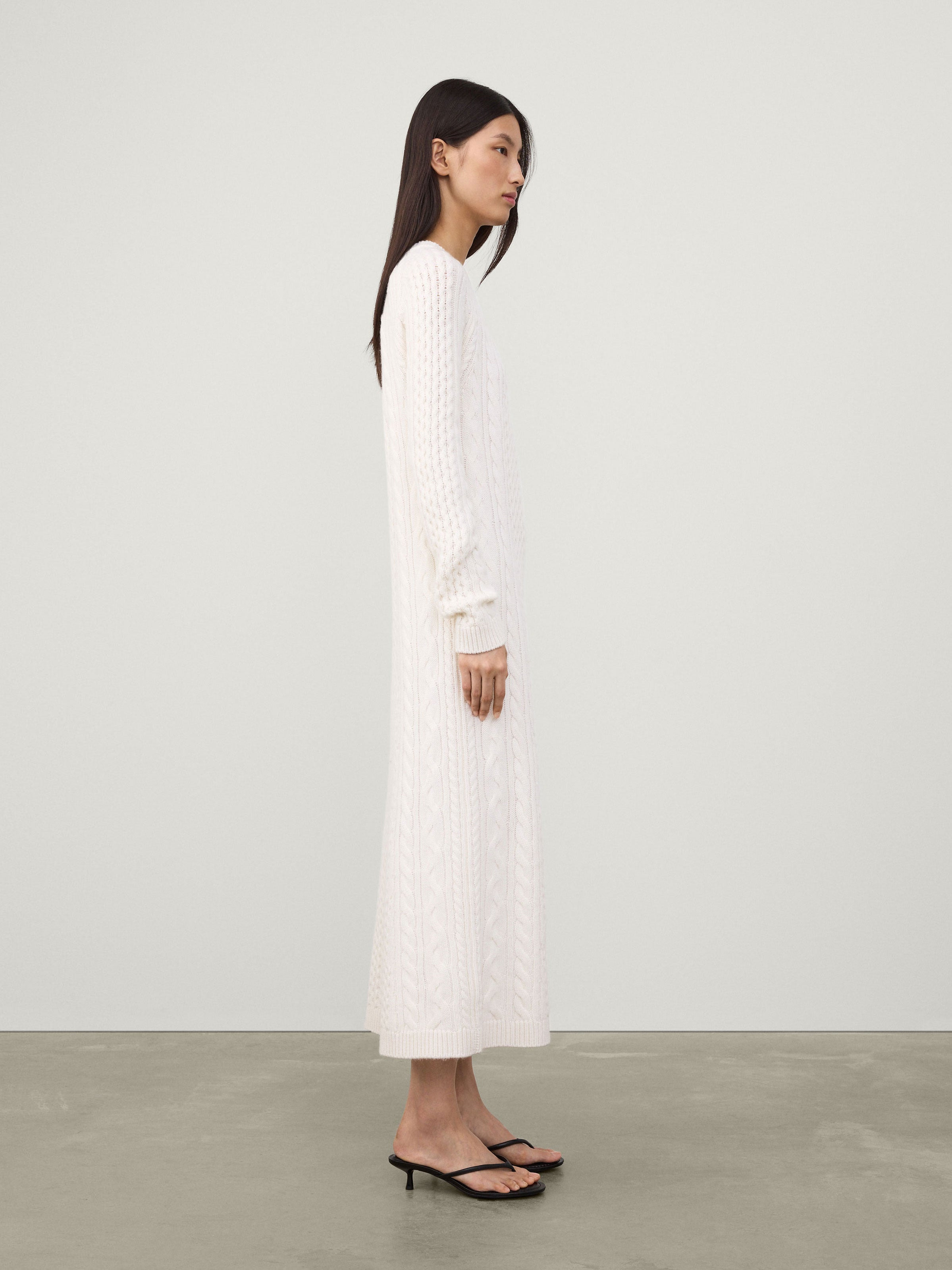 The Nyla Dress - 4