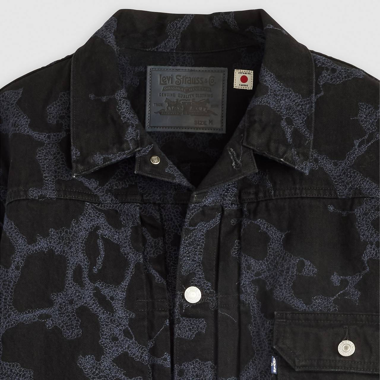 TYPE I JACKET - 8