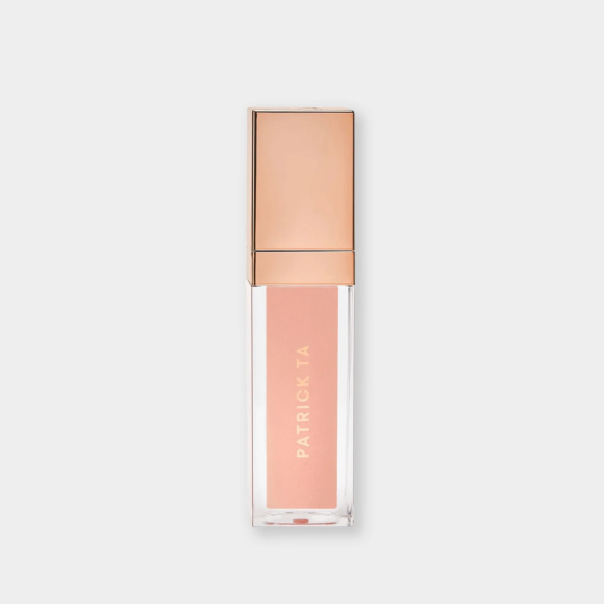 Major Volume Plumping Gloss - 1