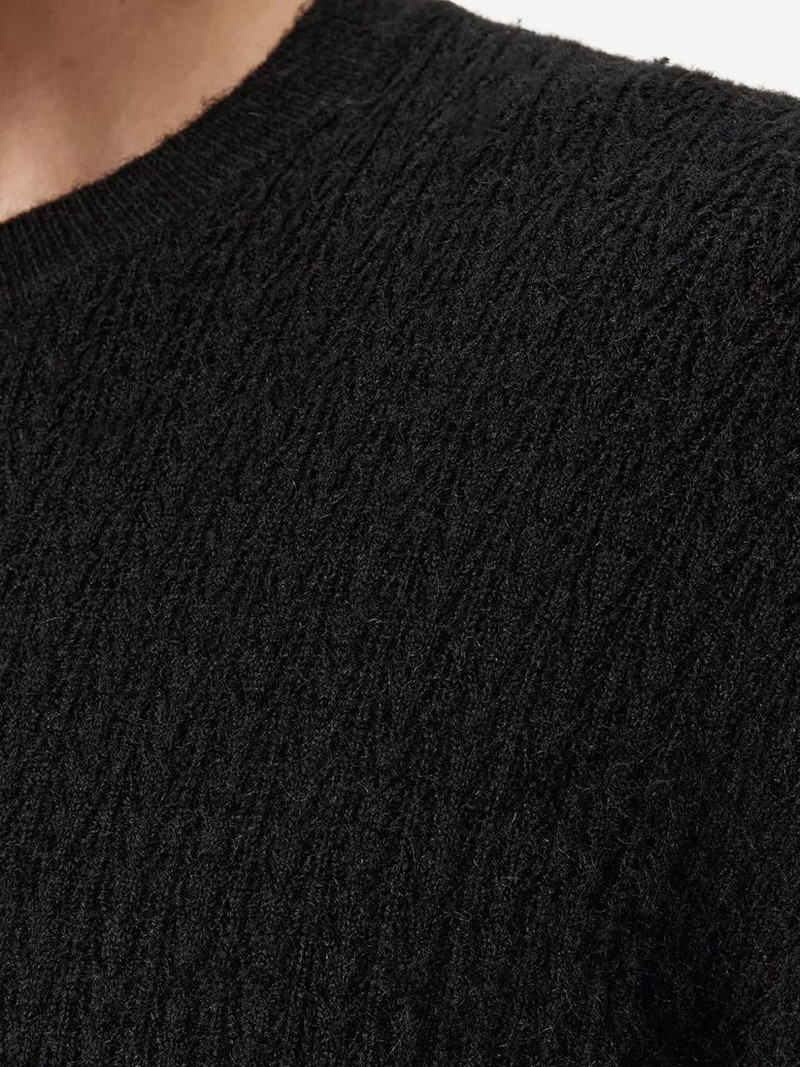 Jakob crew-neck sweater 4