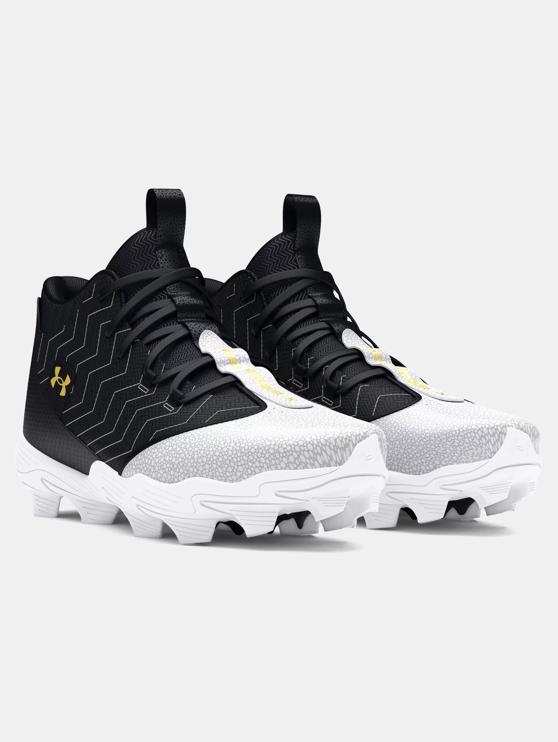 Men's UA Harper 9 RM Baseball Cleats - 5