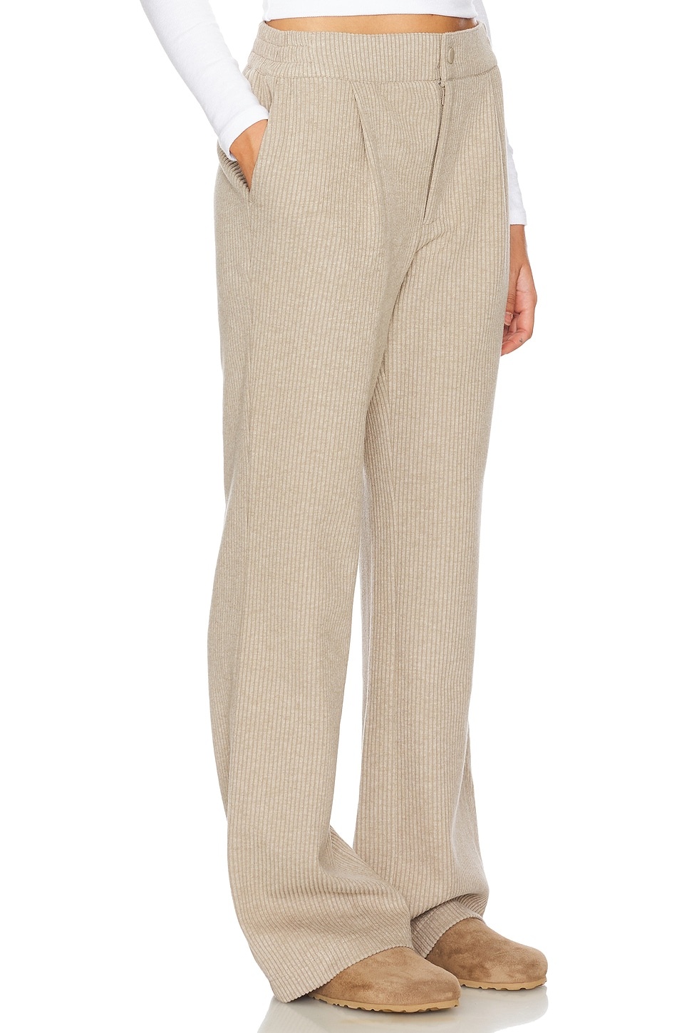 Aberdeen Straight Leg Pant - 2