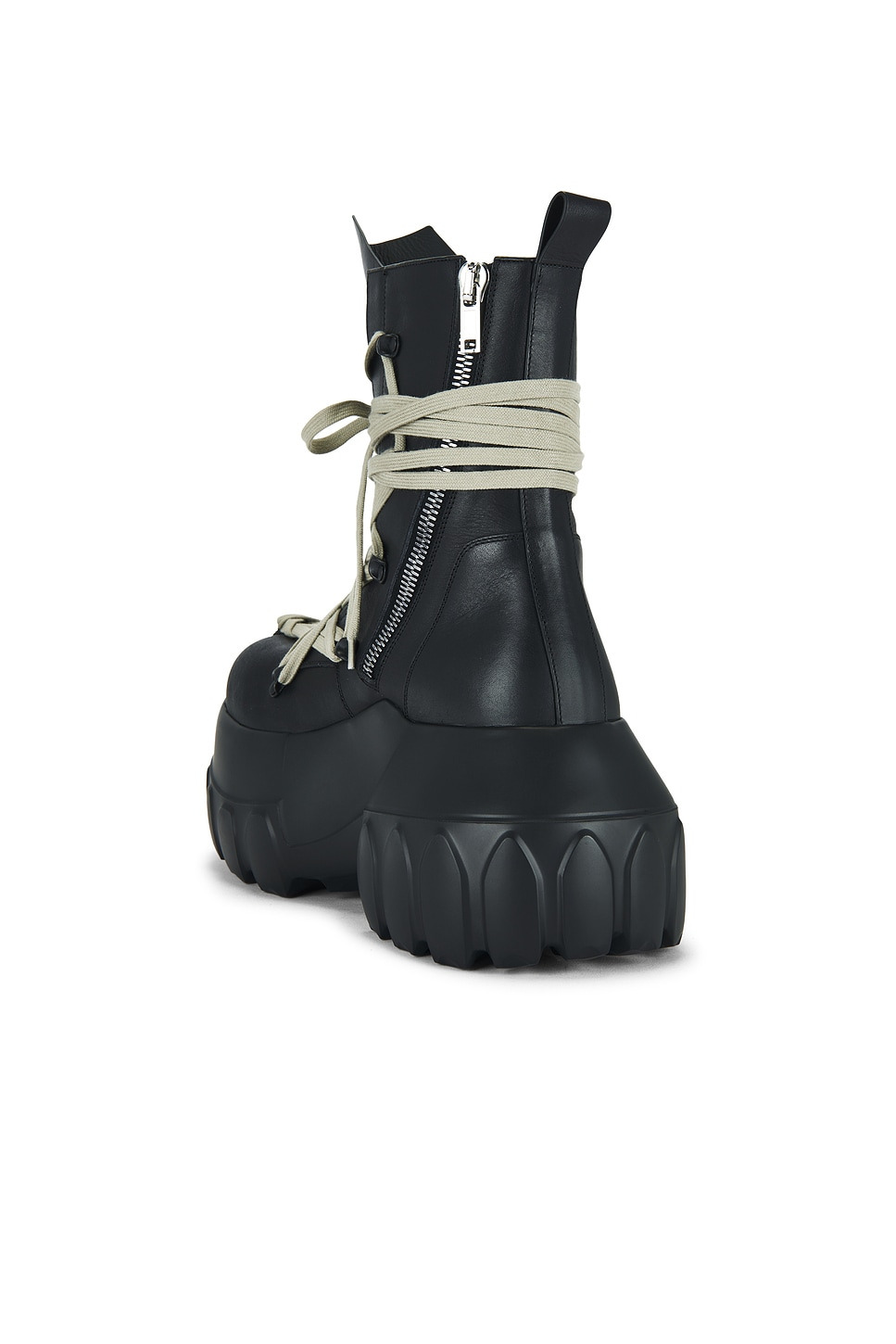 Megalaced Mega Tractor Boots - 3