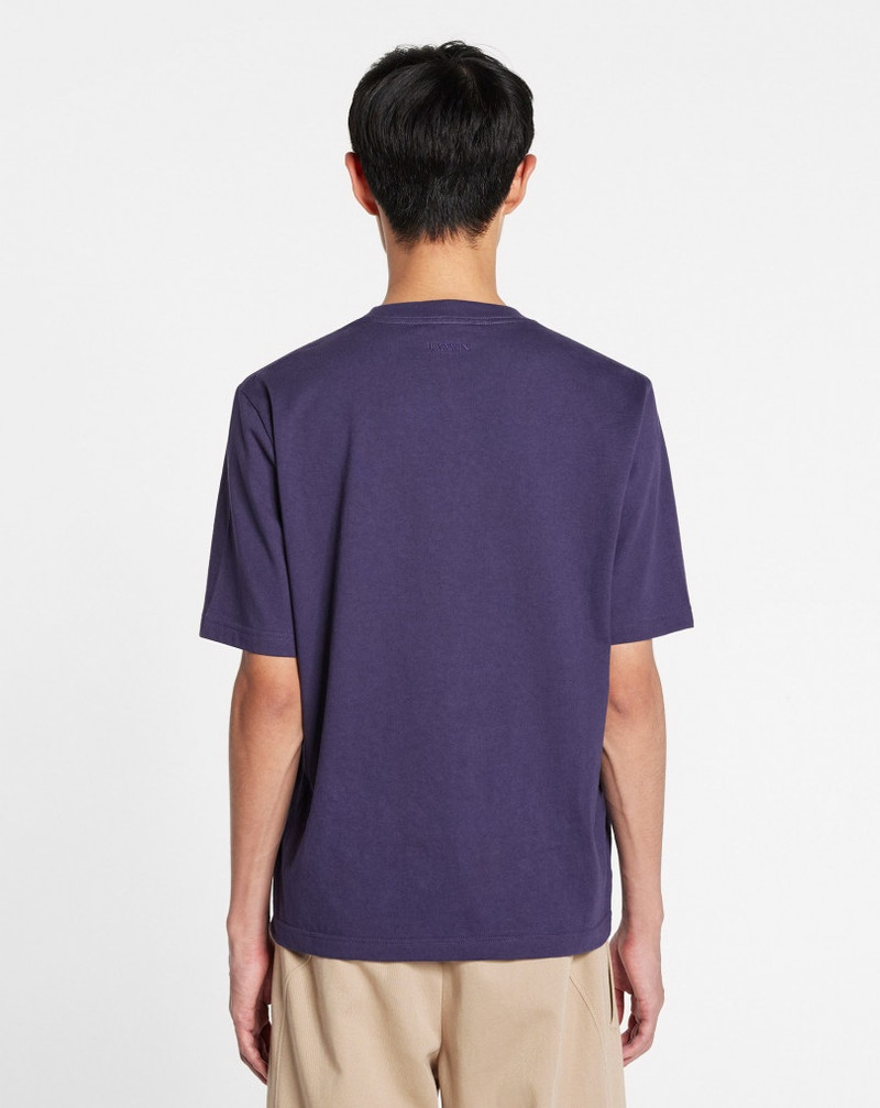 CLASSIC CURB T-SHIRT 4