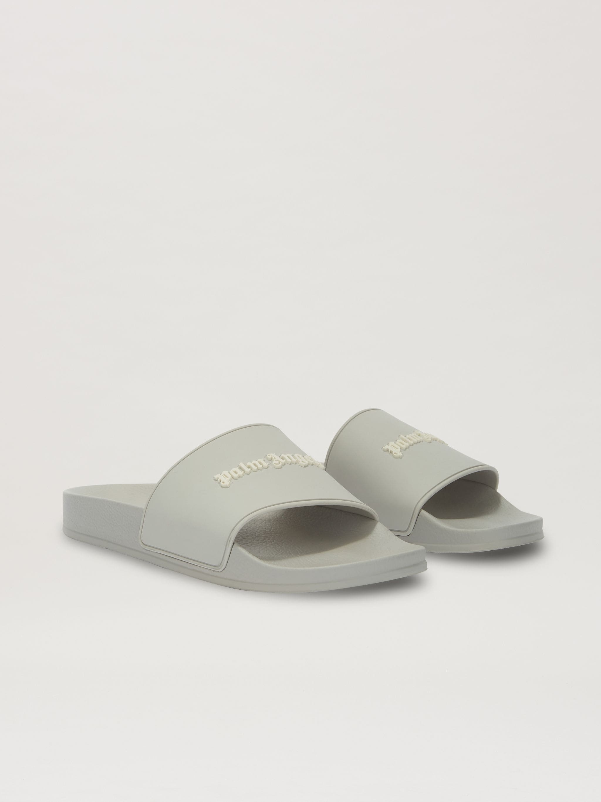 Monogram Pool Slider - 2