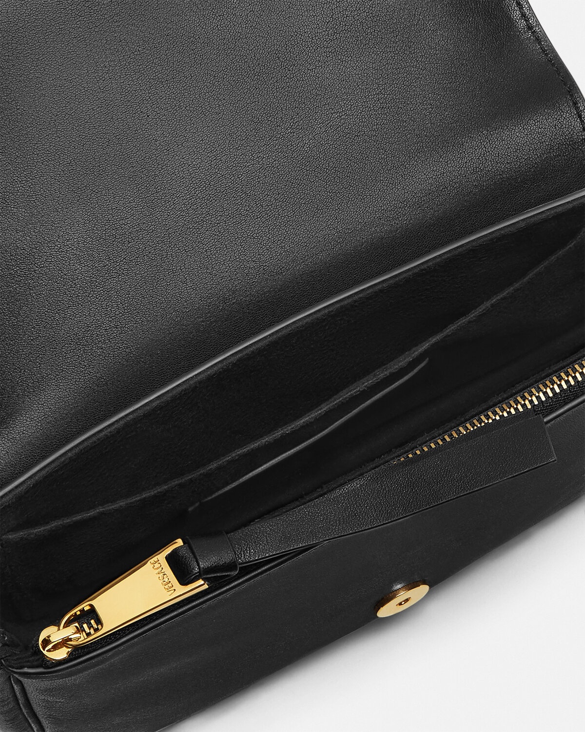 Versace Tag Mini Bag - 4