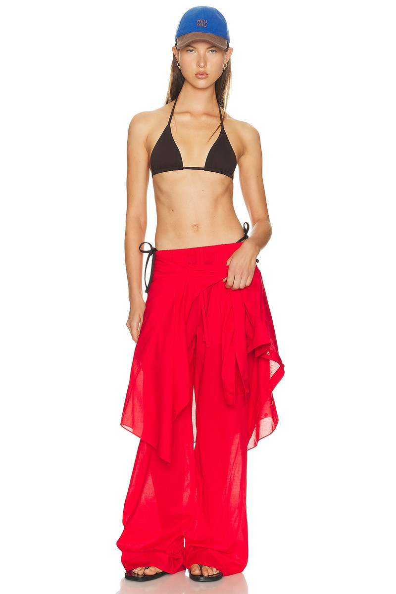 ÉTERNE Isla Top outlook