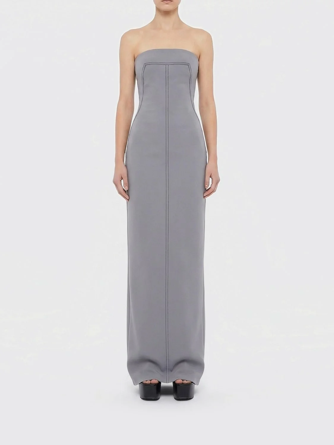 Dress woman Rick Owens - 1