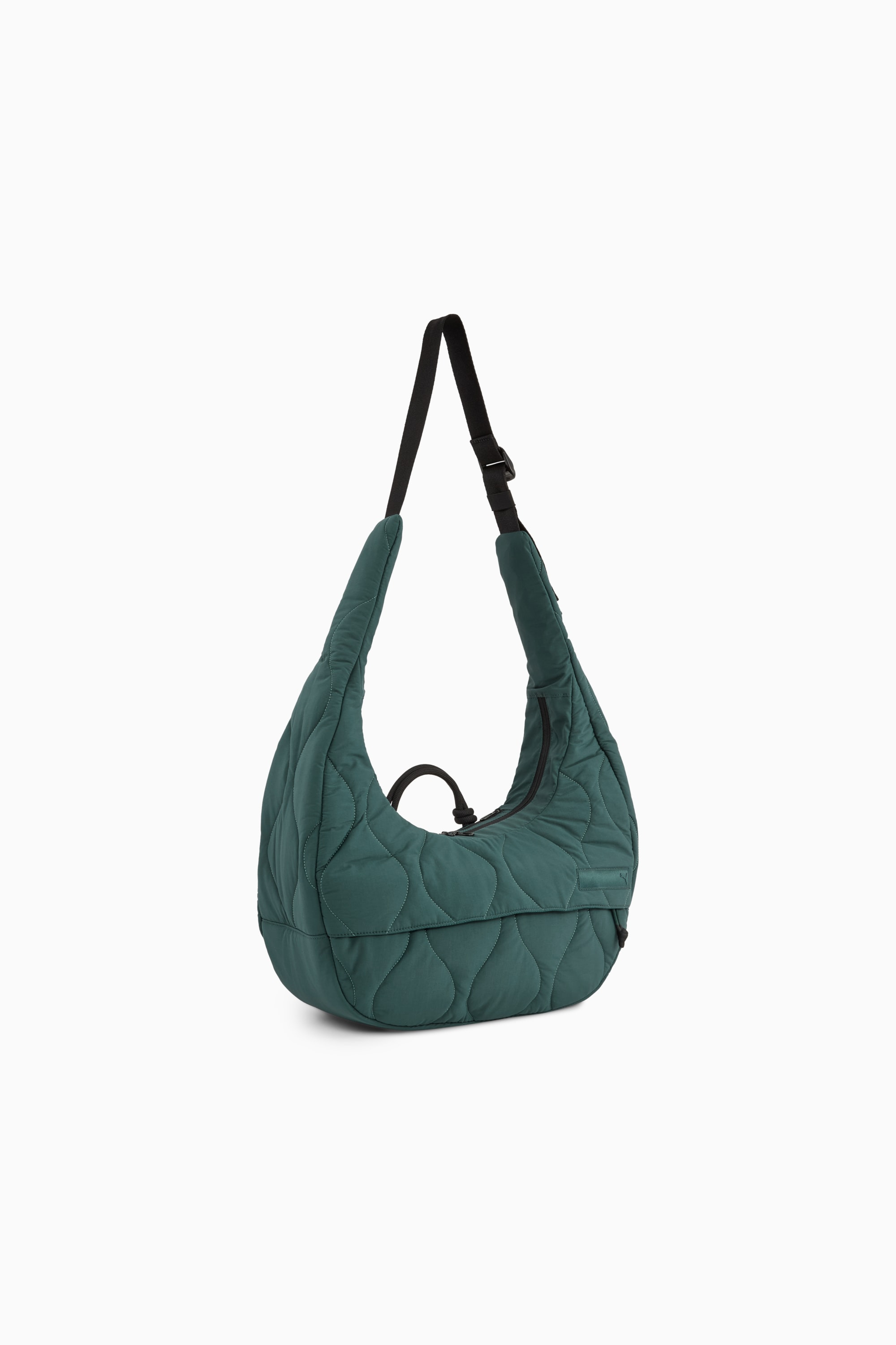 PUMA.BL SEA L Hobo Crossbody Youth - 4