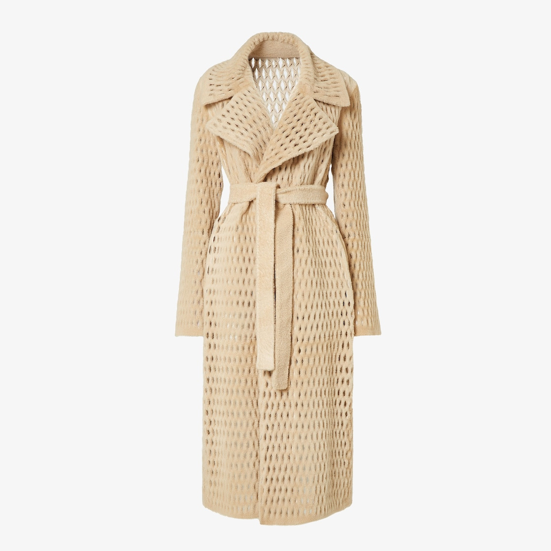 Coat - 1