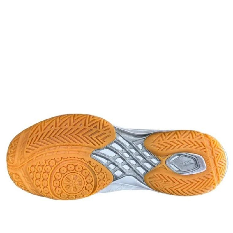 Mizuno Mizuno Wave Claw Neo3 'White Gum' 71GA247318 outlook