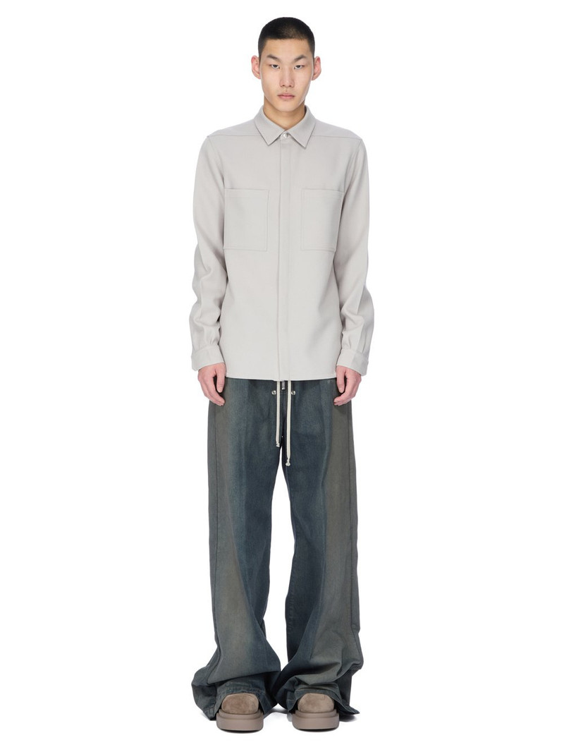 Rick Owens PANTS outlook