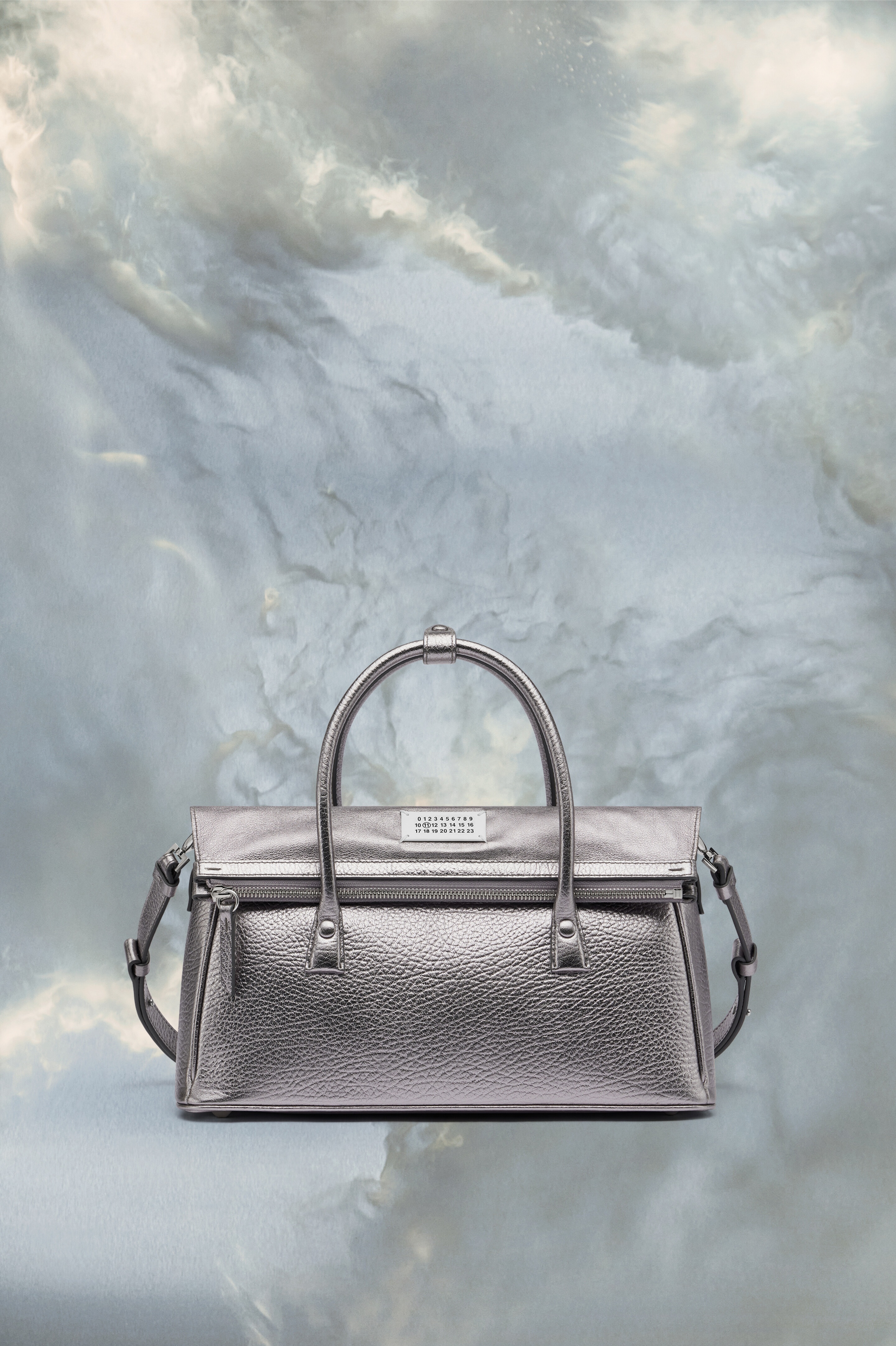 5AC Handbag East West - 1