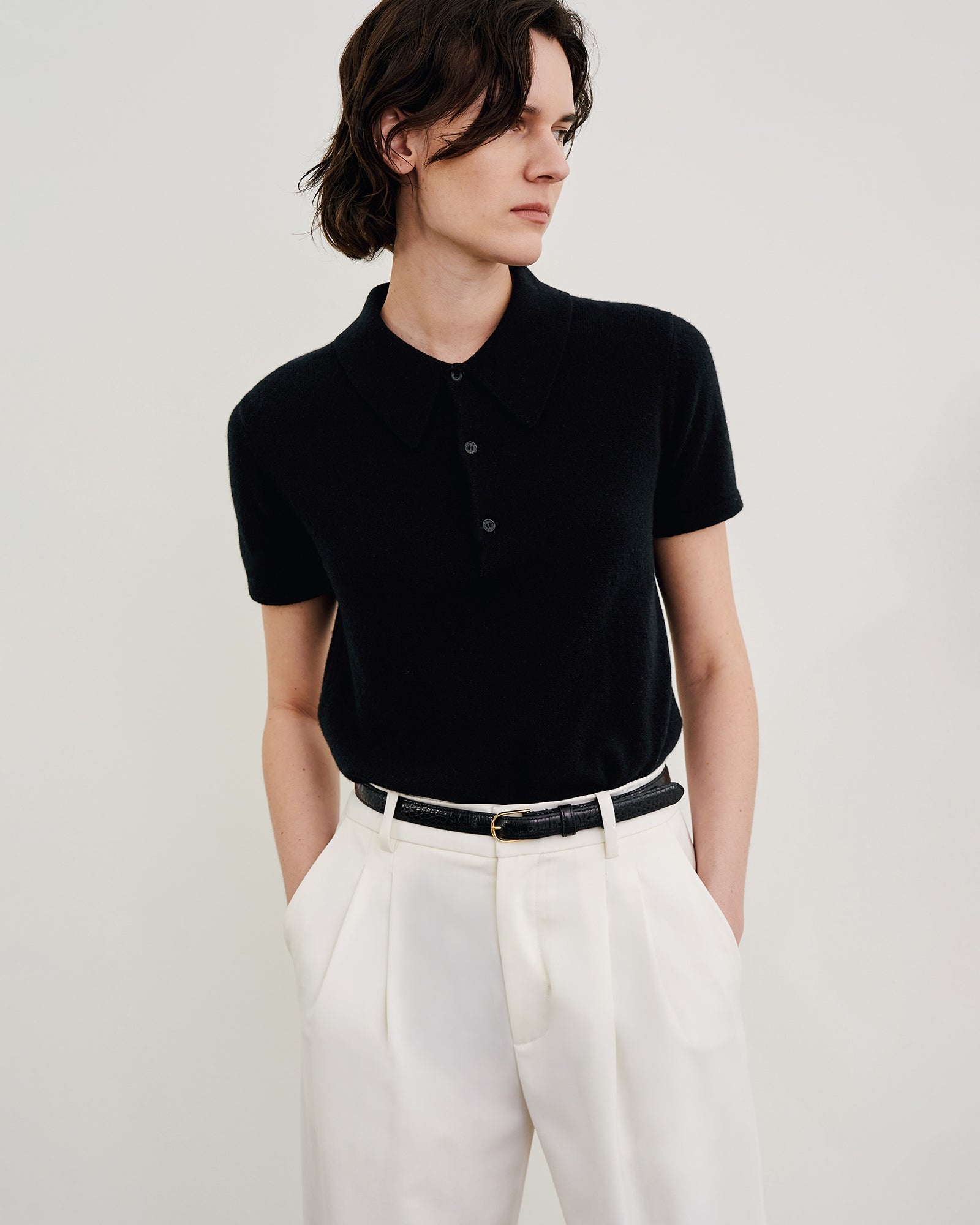 MILOS SWEATER - 2