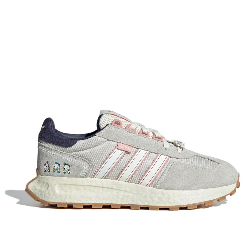 (WMNS) adidas x Disney Retropy E5 'Donald' JR0107 2