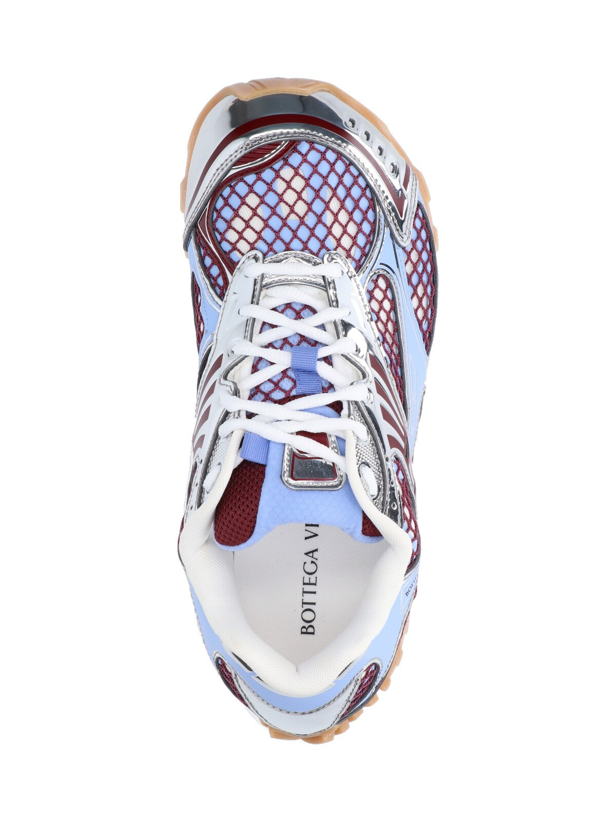 "ORBIT" SNEAKERS - 5