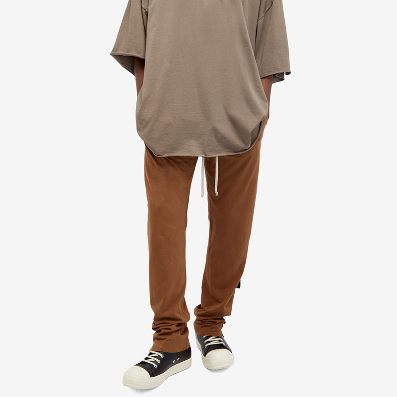 Rick Owens DRKSHDW Rick Owens DRKSHDW Berlin Medium Weight Drawstring Pant outlook