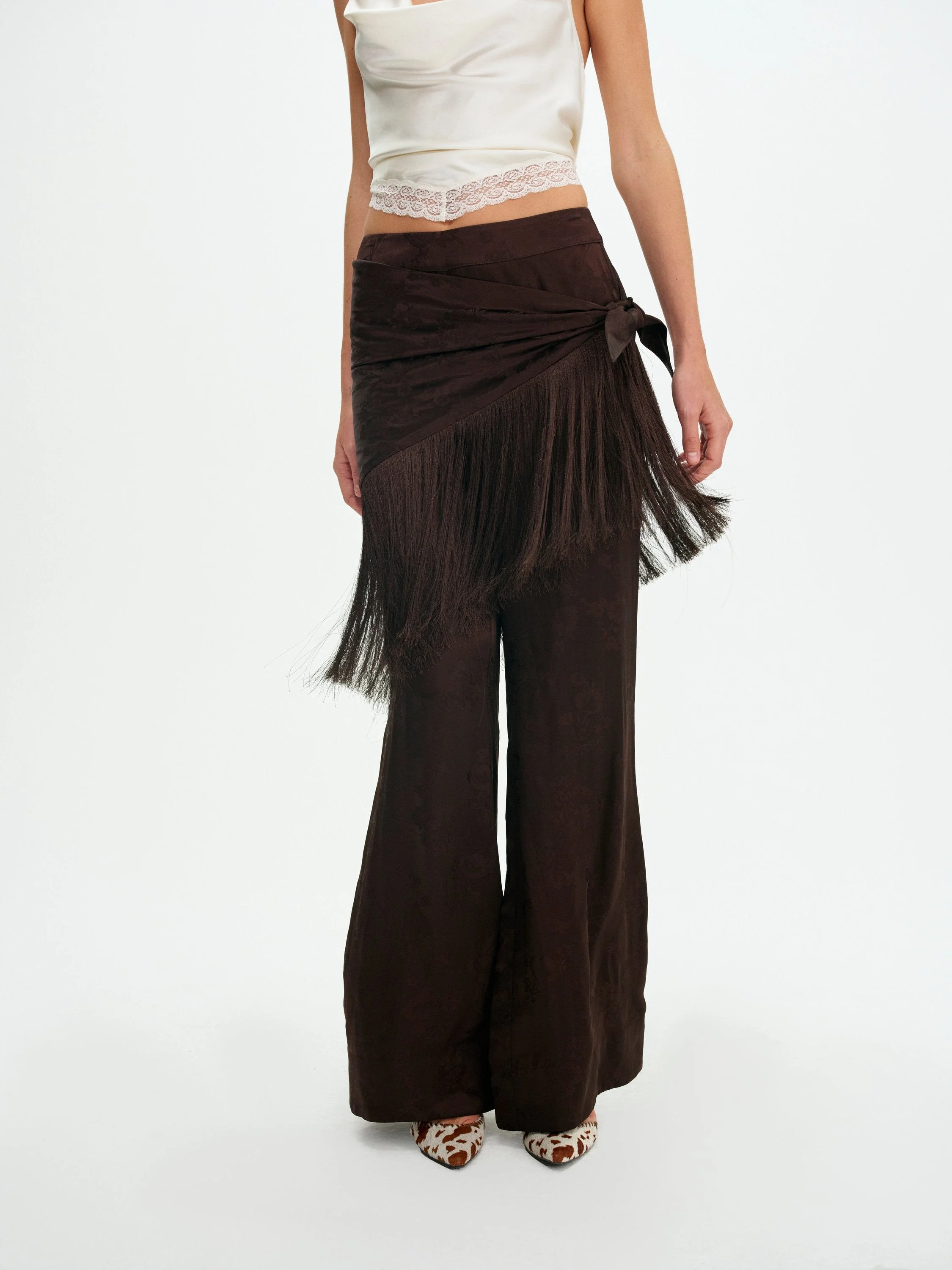 Sierra Pants - 1
