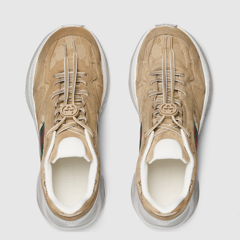 Men's Gucci 2.0 sneaker 6