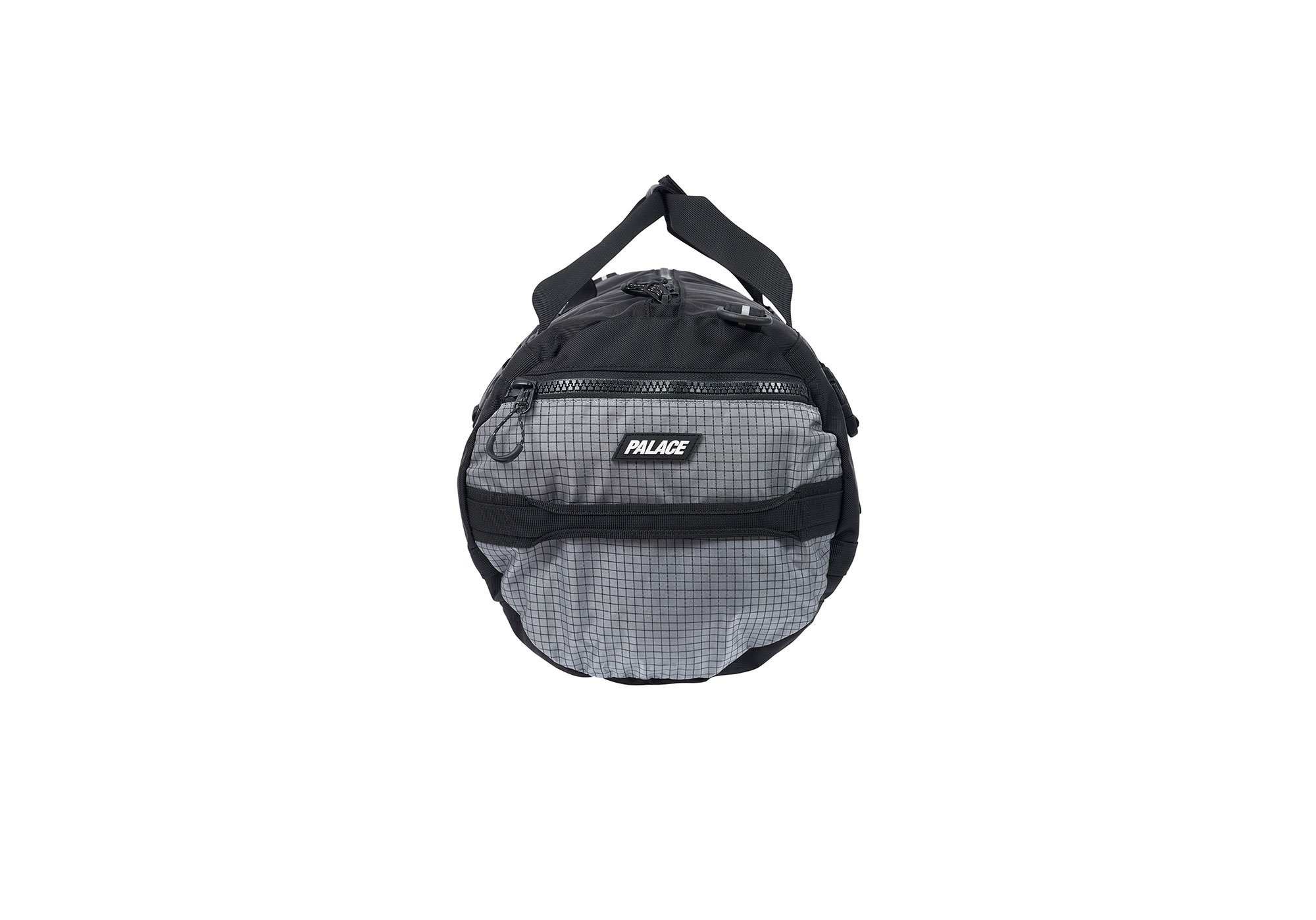 BALLISTIC HOLDALL BLACK - 3