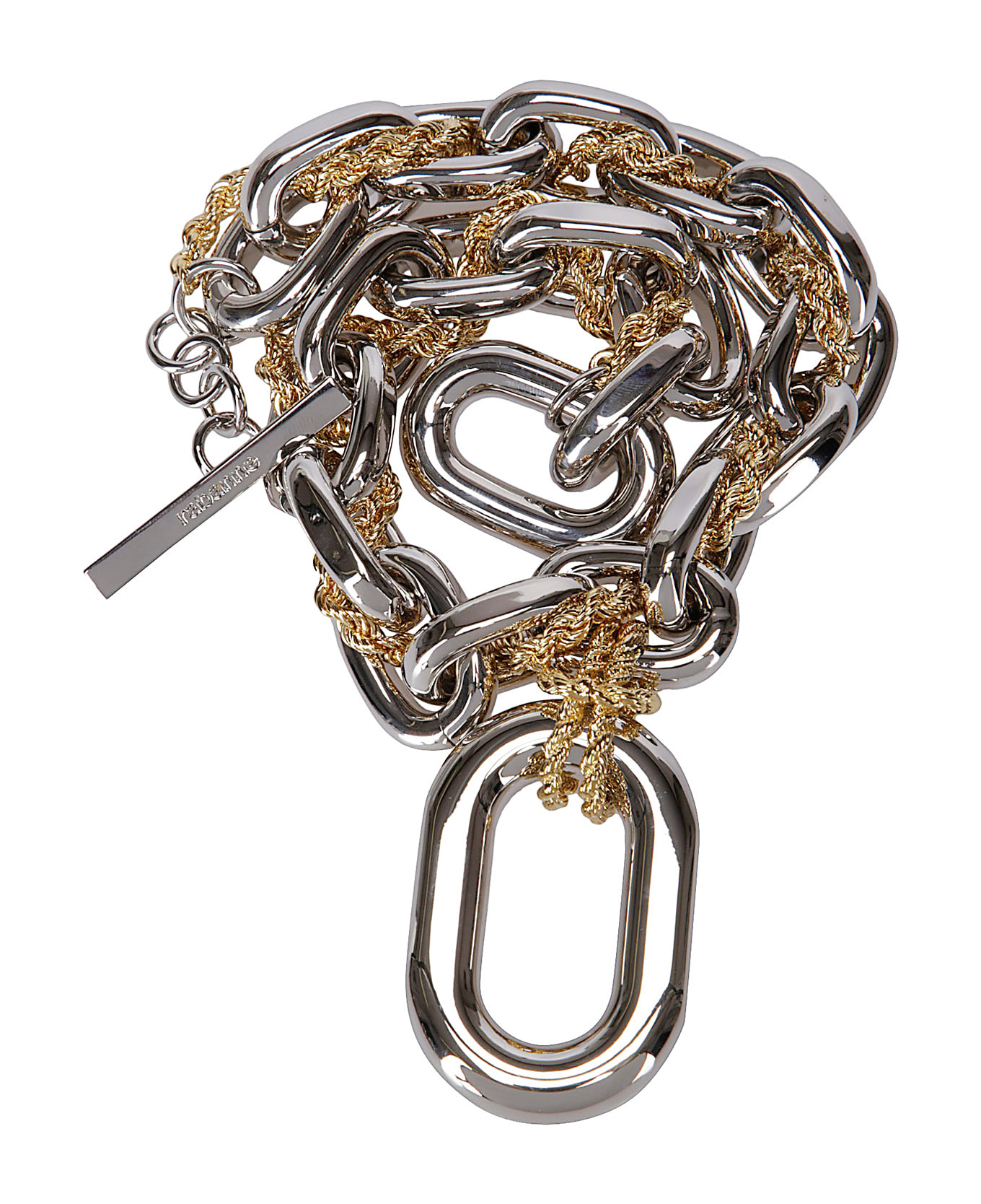 Collier - 3