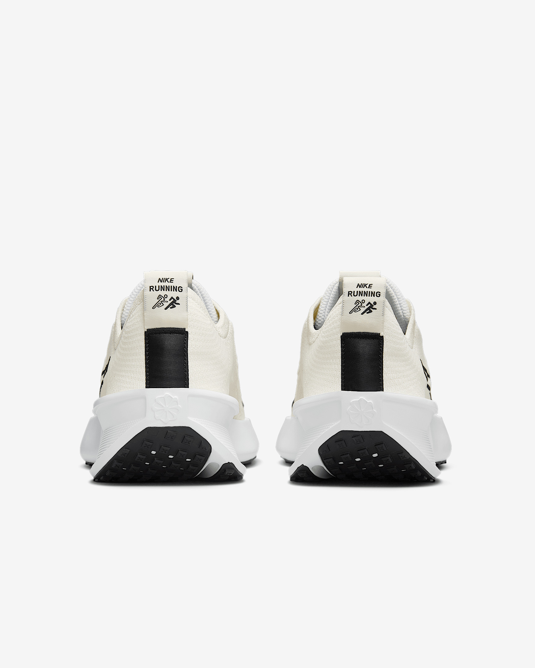 Nike Interact Run Women's Road Running Shoes - 6