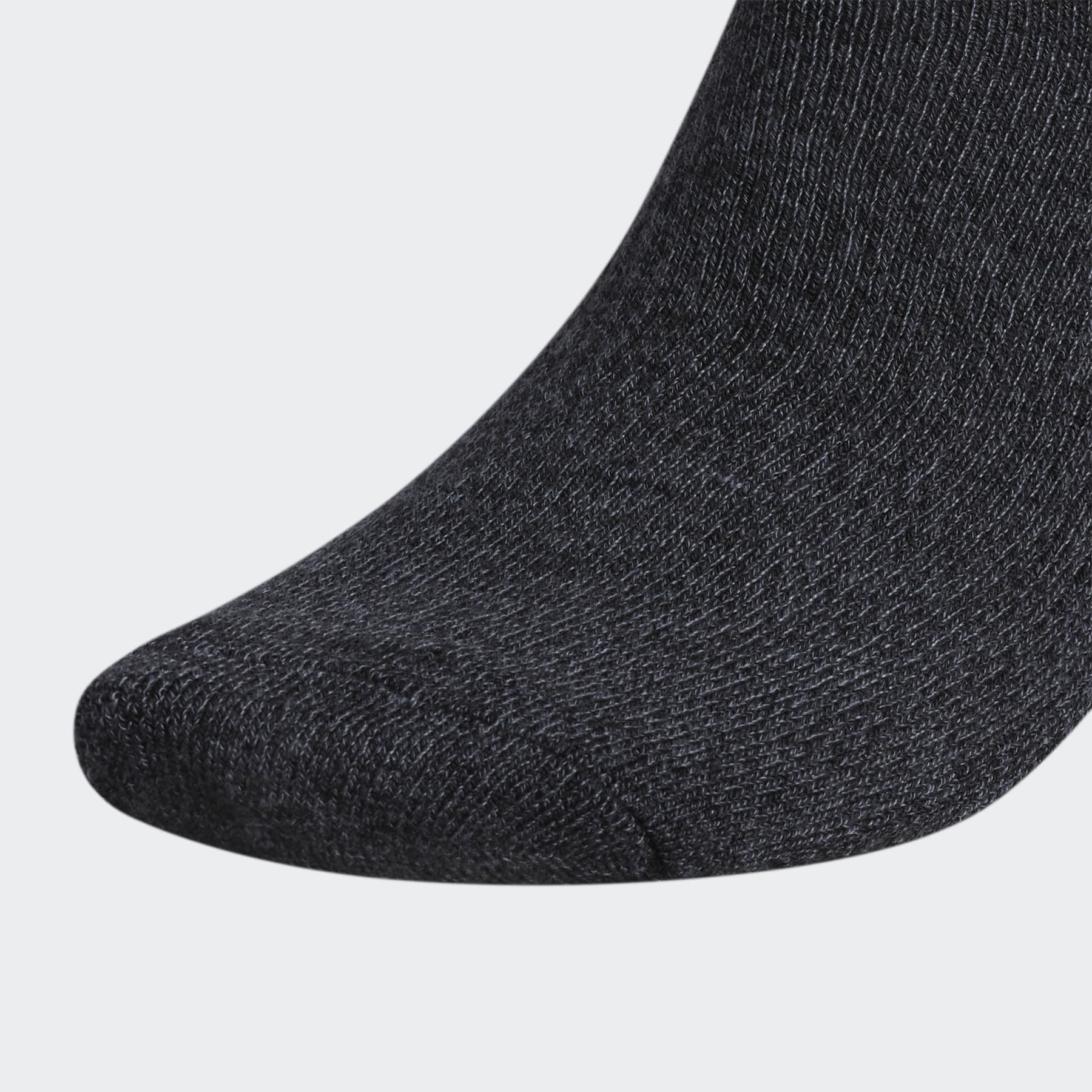 Athletic Quarter Socks 6 Pairs - 3
