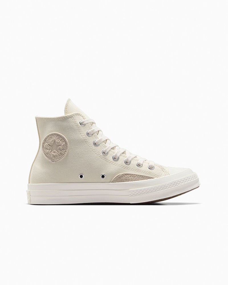 Chuck 70 Luxe - 1