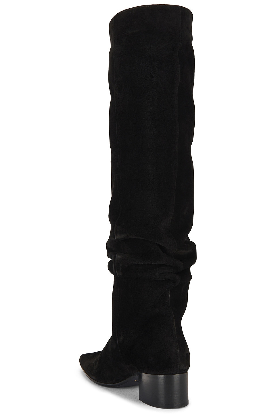 Andee Over The Knee Slouchy Boot - 3