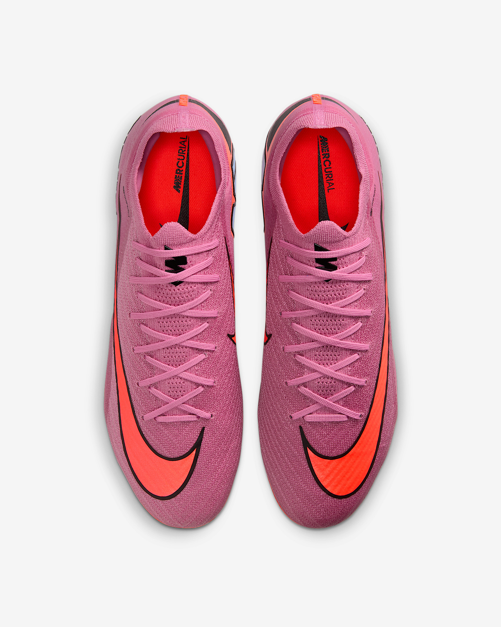 Nike Mercurial Vapor 16 Elite Artificial-Grass Low-Top Soccer Cleats - 4
