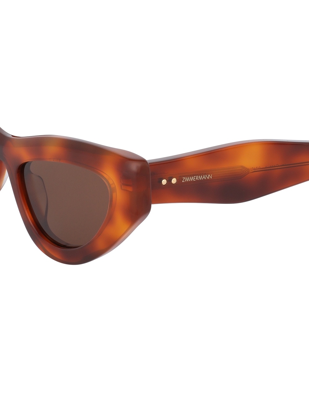ZIMMERMANN JAY CAT EYE - 6