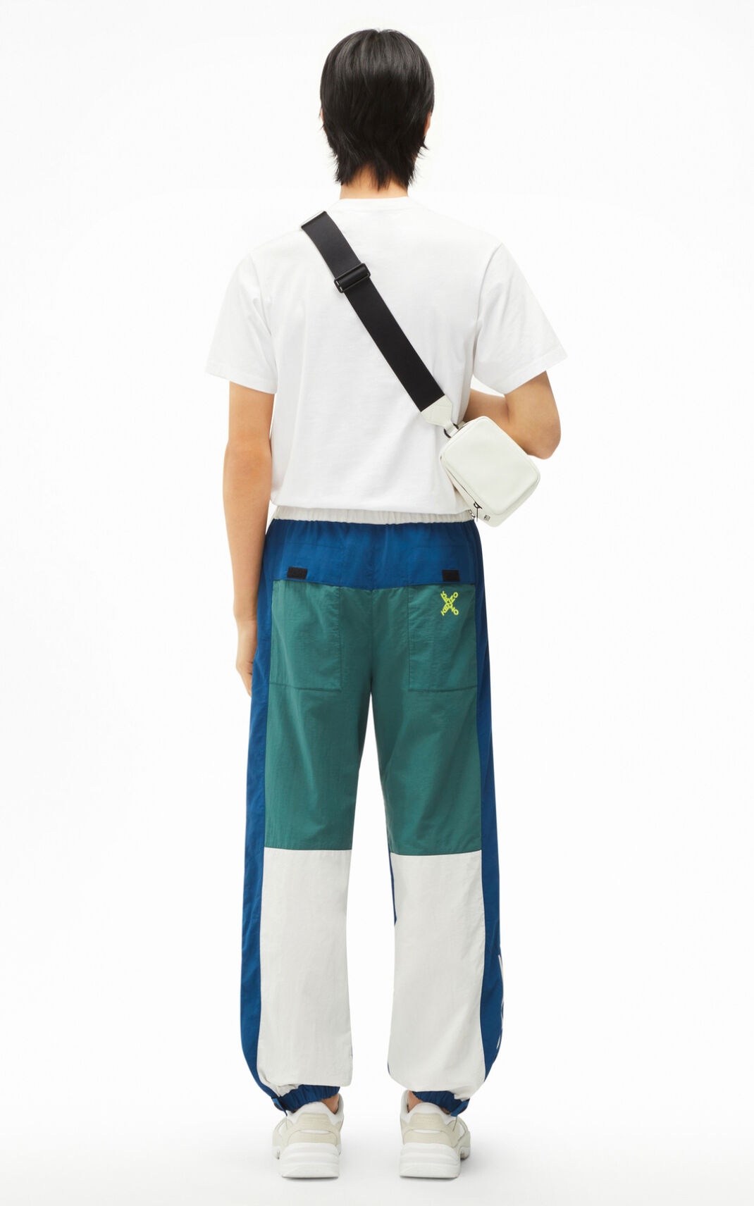 KENZO Sport jogging trousers - 3